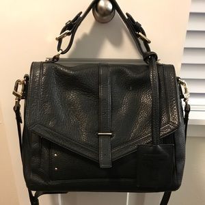 Tory Burch T Satchel
